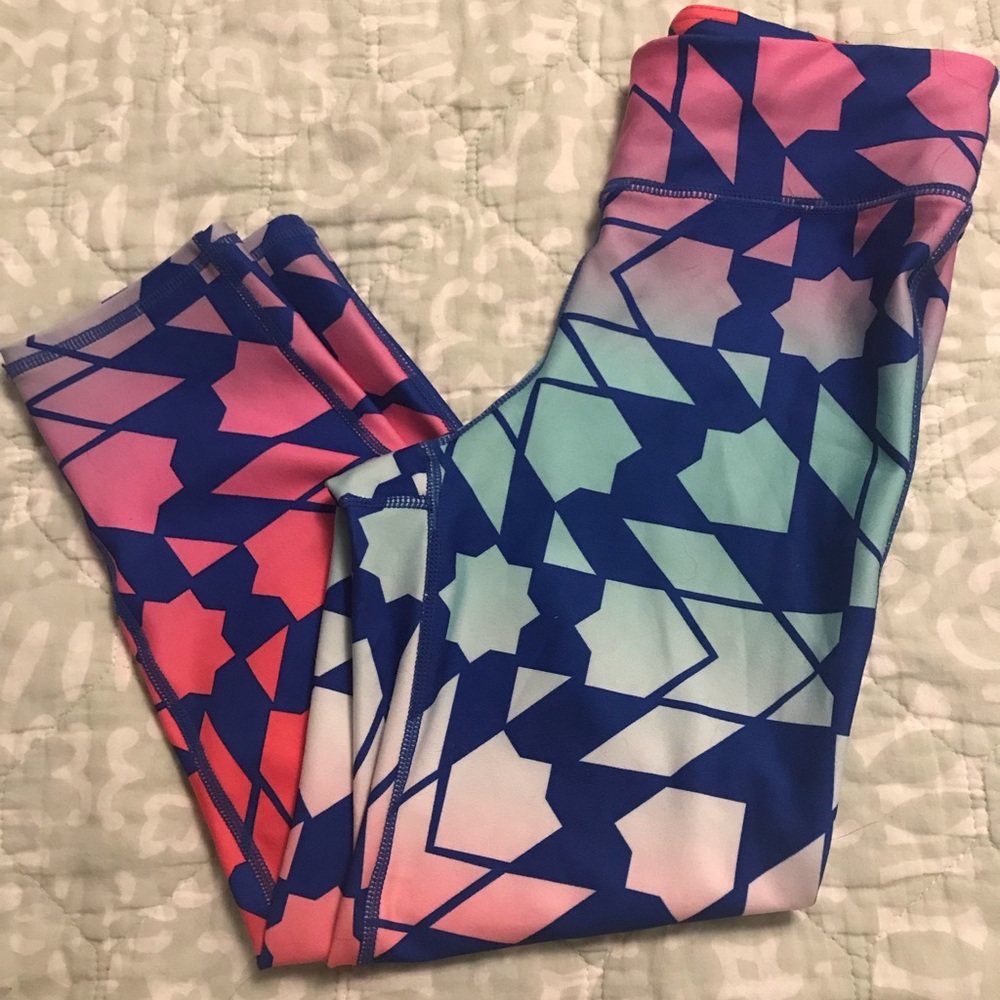 Gap Capri leggings